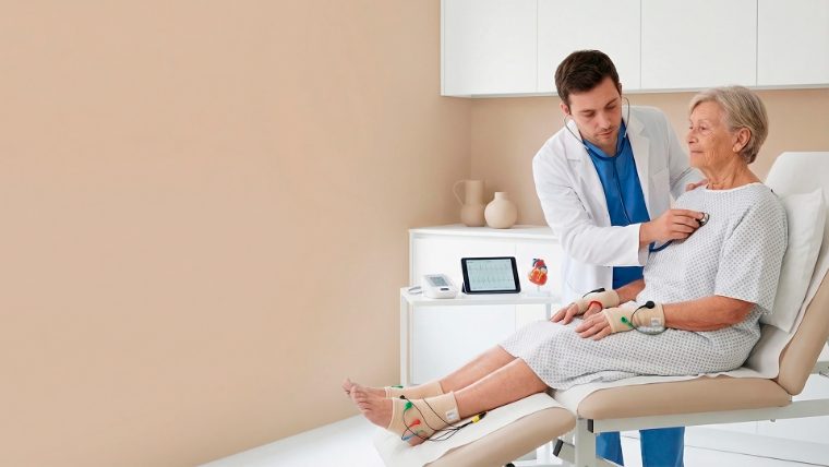 Interne geneeskunde en cardiologie