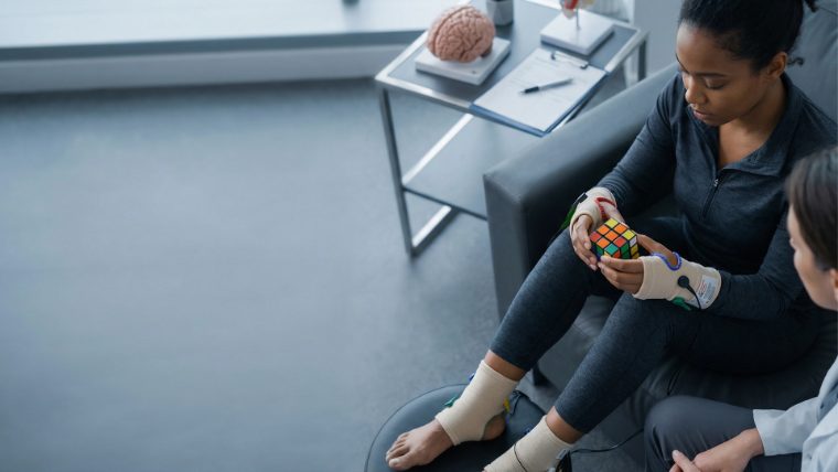 Neurologie en pijn