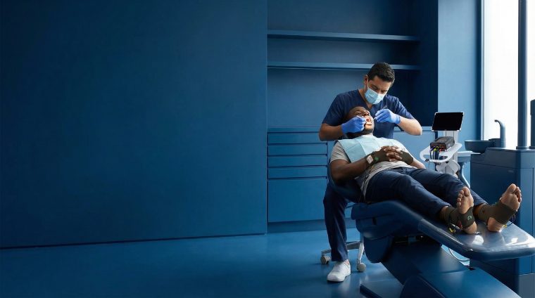 Stomatologie en tandheelkunde